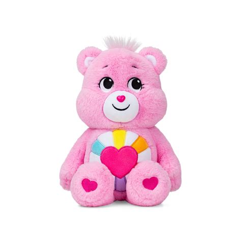 hopeful heart care bear|bashful heart care bear.